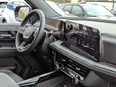 New 2026 Chevrolet Tahoe LT image 20