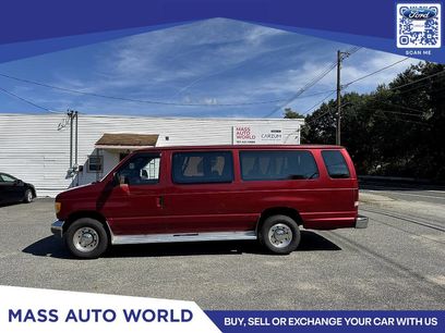 Used 1996 Ford E-350 and Econoline 350 XLT