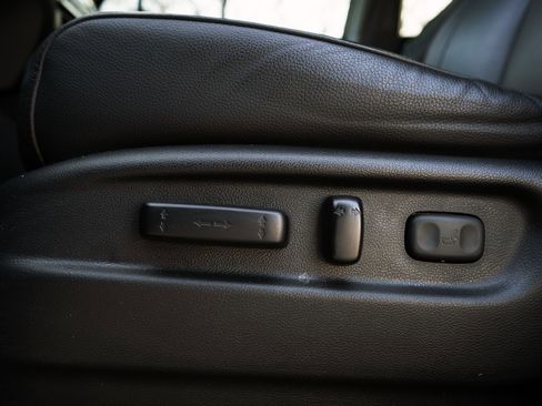 Used 2023 Honda Ridgeline Black Edition image 44