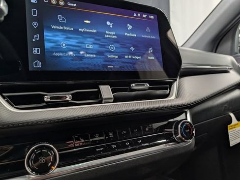 New 2026 Chevrolet Equinox LT AWD/4WD image 21