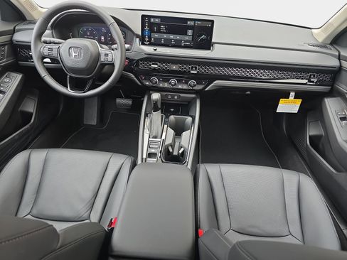 New 2026 Honda Accord EX-L image 9
