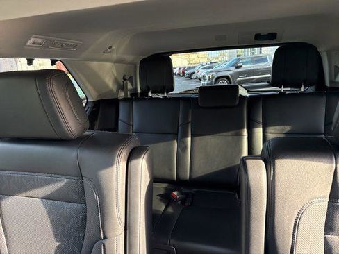 Certified 2024 Toyota Sequoia Limited image 12