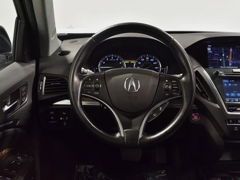 Used 2019 Acura MDX SH-AWD w/ Technology Package image 12