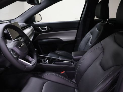 New 2026 Jeep Compass Limited AWD/4WD image 10
