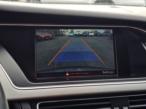 Used 2014 Audi A4 Premium Plus AWD/4WD image 23