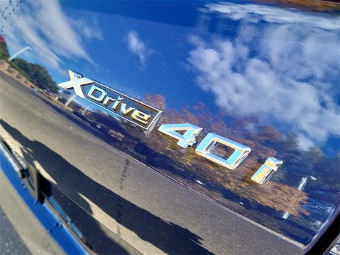 New 2026 BMW X6 xDrive40i image 13