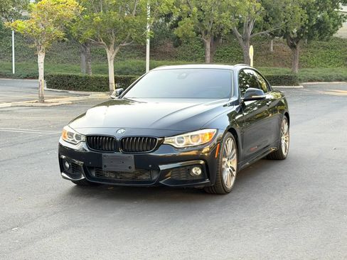 Used 2016 BMW 428i Convertible RWD image 15