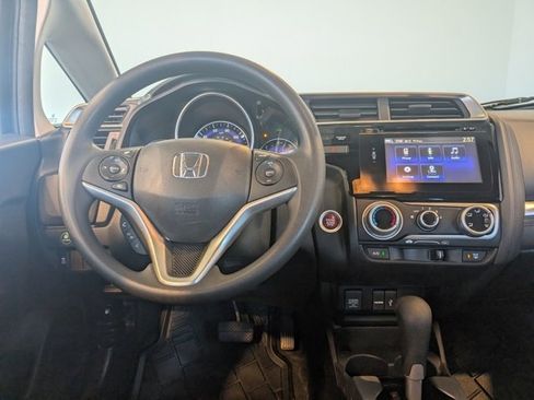 Used 2016 Honda Fit EX image 16