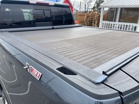 Used 2019 GMC Sierra 1500 SLT w/ SLT Premium Plus Package image 9