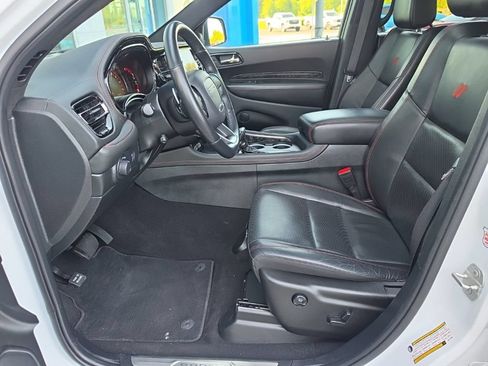 Used 2024 Dodge Durango R/T AWD/4WD image 24