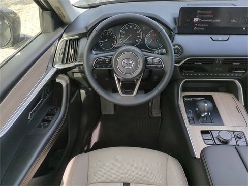 New 2026 MAZDA CX-90 3.3 Turbo w/ Preferred Package image 16