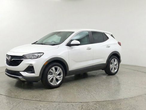 Used 2025 Buick Encore GX Preferred FWD image 3