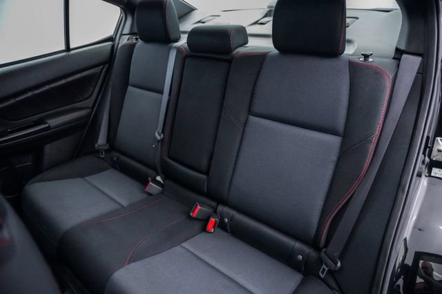 Used 2020 Subaru WRX Premium AWD/4WD image 25