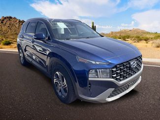 Used 2023 Hyundai Santa Fe SEL w/ Cargo Package video 1