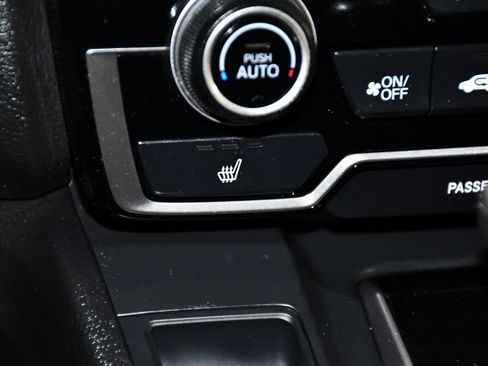 Used 2021 Honda CR-V EX-L image 29