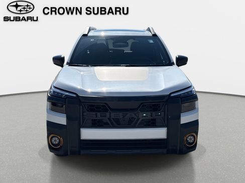 New 2026 Subaru Outback Touring XT AWD/4WD image 43