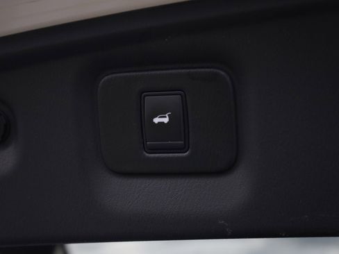 Used 2020 INFINITI QX60 Luxe w/ Essential Package AWD/4WD image 5