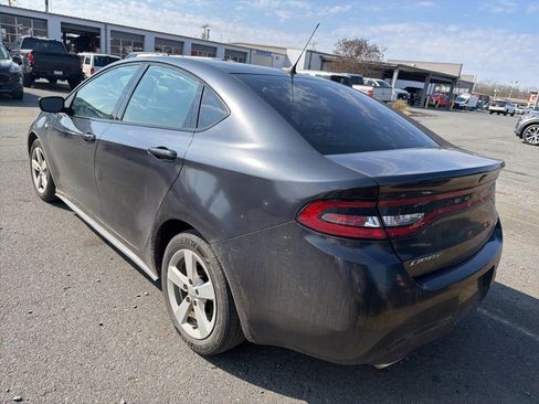 Used 2014 Dodge Dart GT image 6
