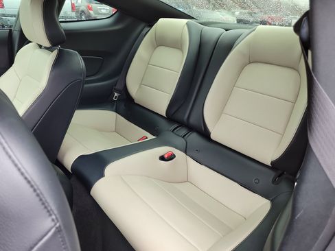 Used 2015 Ford Mustang GT Premium w/ Enhanced Security Package image 9