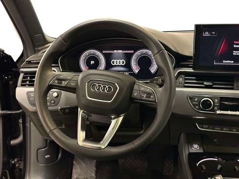 Used 2023 Audi A4 2.0T Prestige w/ Prestige Package AWD/4WD image 20