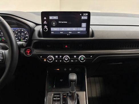 Certified 2026 Honda CR-V Sport-L image 23