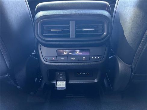 New 2025 Honda Pilot TrailSport image 21