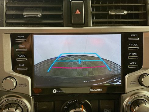 Used 2024 Toyota 4Runner SR5 image 21