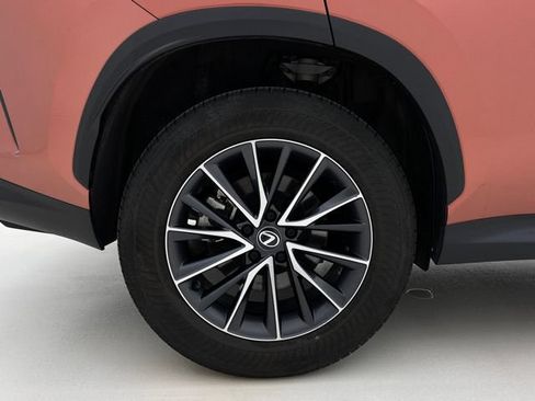 Certified 2025 Lexus NX 350 AWD w/ Accessory Package (2T) image 29