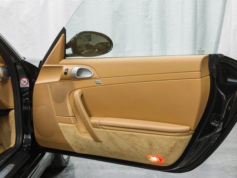 Used 2009 Porsche 911 Carrera 4S image 86