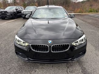 Used 2019 BMW 430i Gran Coupe video 2