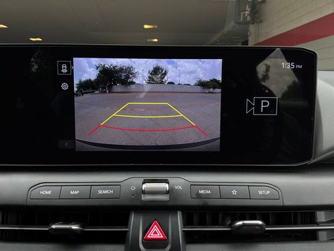 Used 2025 Kia K4 FWD image 32