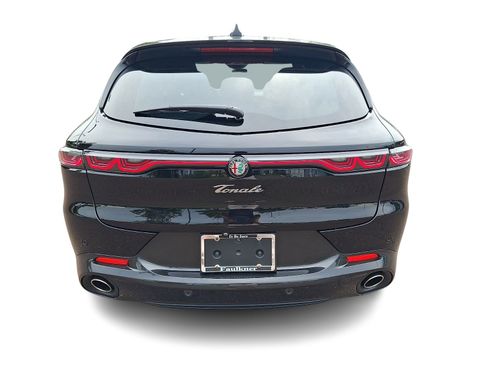Used 2024 Alfa Romeo Tonale Ti AWD/4WD image 5
