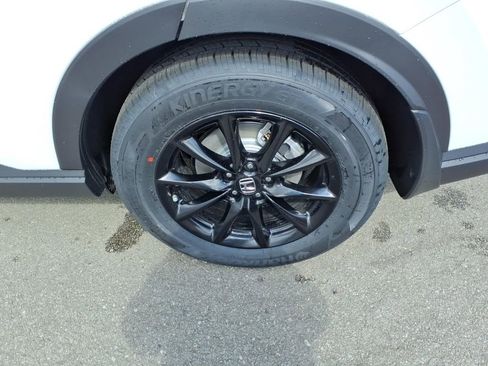 New 2026 Honda CR-V Sport-L image 9