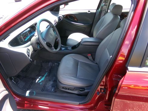 Used 1999 Mercury Sable LS FWD image 11