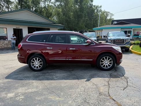 Used 2016 Buick Enclave Leather image 6