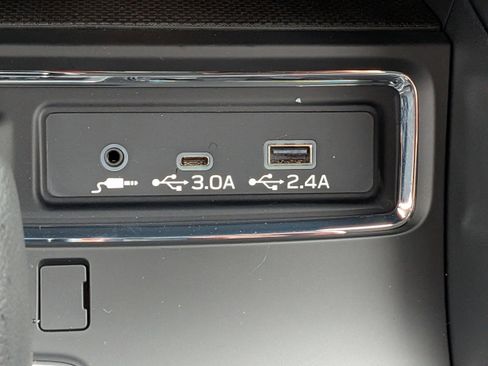 New 2026 Subaru Ascent Premium image 21