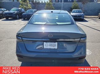 New 2026 Nissan Sentra SV w/ Floor Mat Package FWD video 3