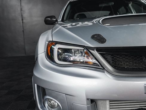 Used 2014 Subaru Impreza WRX STI Limited image 15