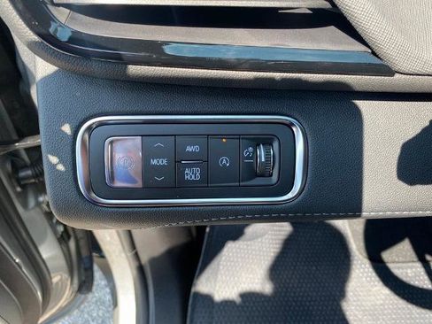 New 2026 Buick Enclave Preferred w/ Power Package image 17