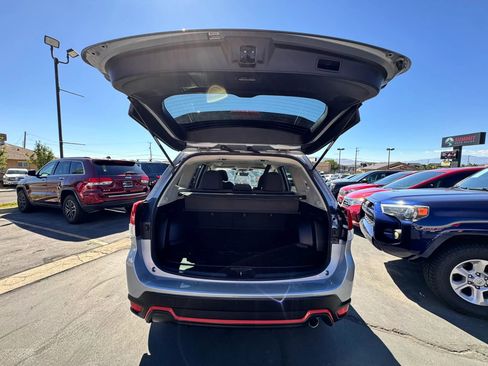 Used 2023 Subaru Forester Sport image 26