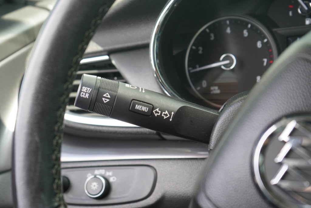 Used 2019 Buick Encore Preferred AWD/4WD image 16