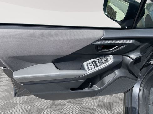 Certified 2024 Subaru Crosstrek 2.0i Premium AWD/4WD image 19