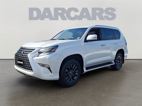 Used 2023 Lexus GX 460 Premium w/ Premium Package image 3