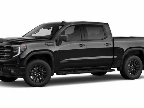 New 2026 GMC Sierra 1500 Elevation AWD/4WD image 4