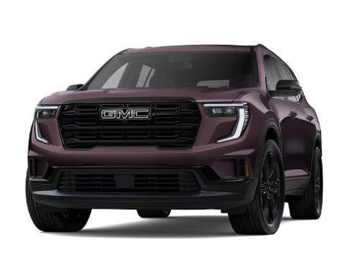 New 2026 GMC Acadia Elevation image 27