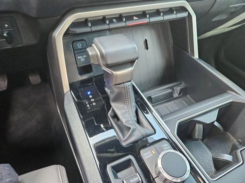 Used 2025 Toyota Tundra SR5 image 18