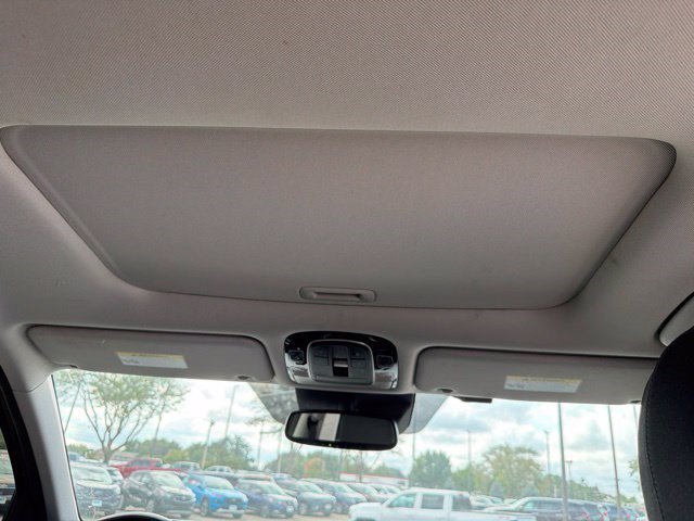 Used 2022 Hyundai Palisade SEL FWD image 25
