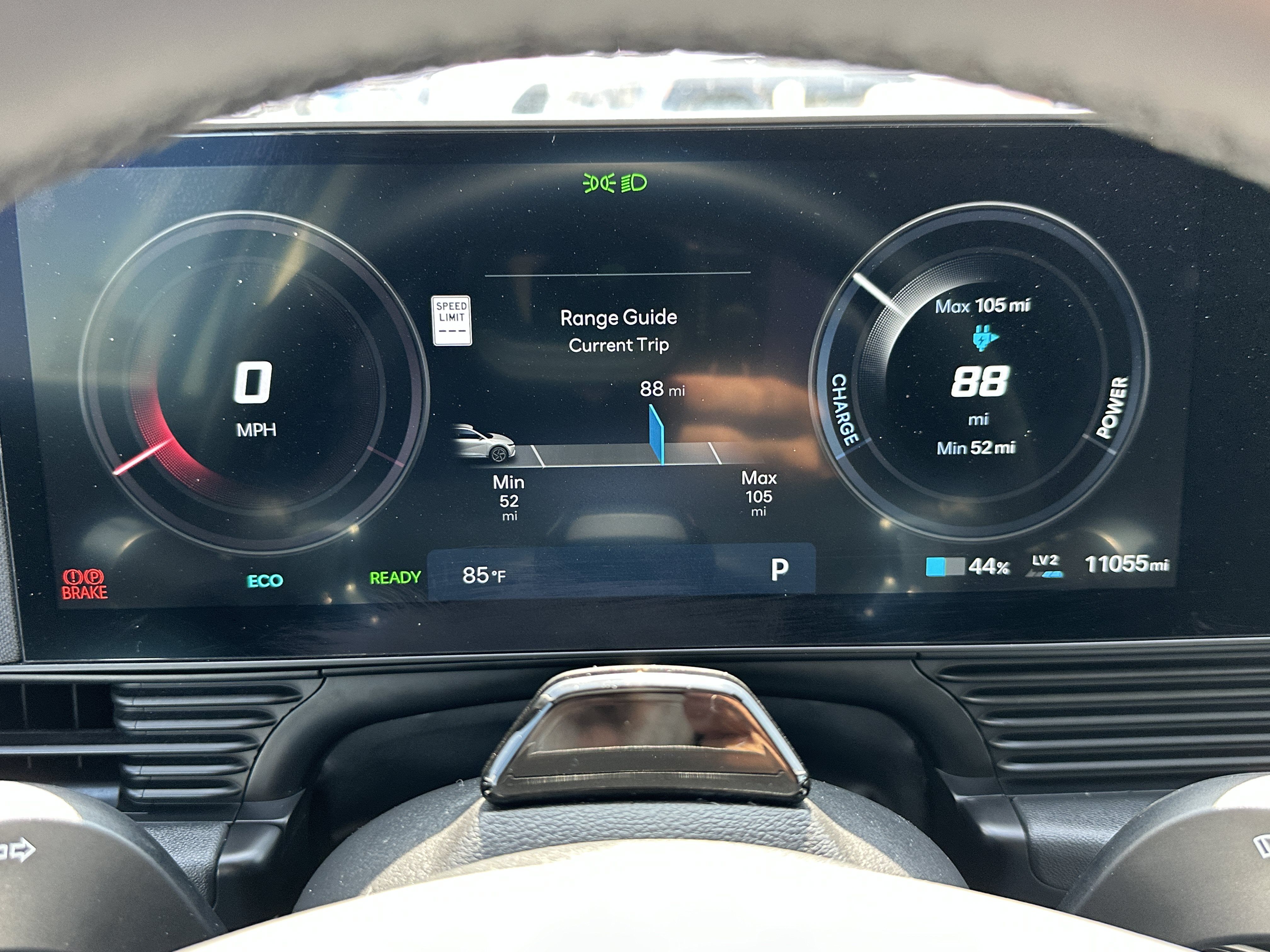 Used 2025 Hyundai Ioniq 5 SE RWD image 27