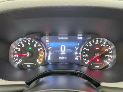 Used 2024 Jeep Compass Limited AWD/4WD image 23