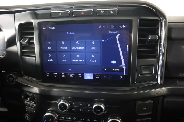 Used 2024 Ford F350 Lariat w/ Tremor Off-Road Package AWD/4WD image 65